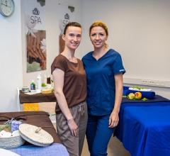 06.07.2023. "SPA speciālists" eksāmens