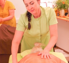 14.07.2022. "SPA speciālists" eksāmens