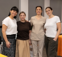 15.01.2025. "SPA speciālists" eksāmens