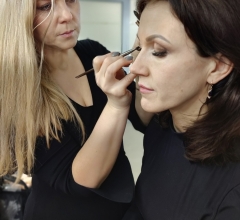 19.11.2022. "Vizāžists" nodarbība