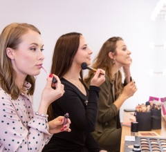 21.08.2020. "Vizāžists" nodarbība