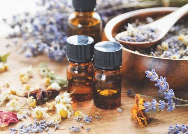 aromatherapy