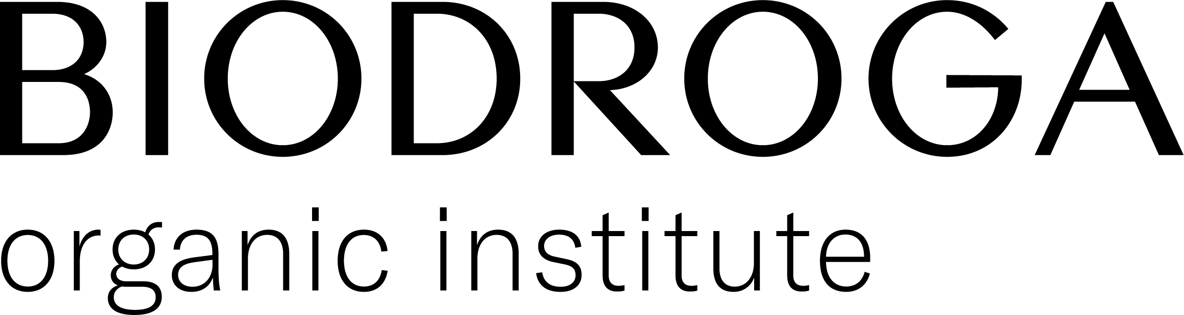 Biodroga Organic
